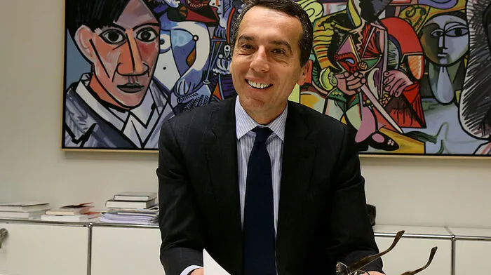  CHRISTIAN KERN
