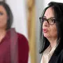 Tourismusministerin Elisabeth Köstinger und Kultur-Staatssekretärin Andrea Mayer
