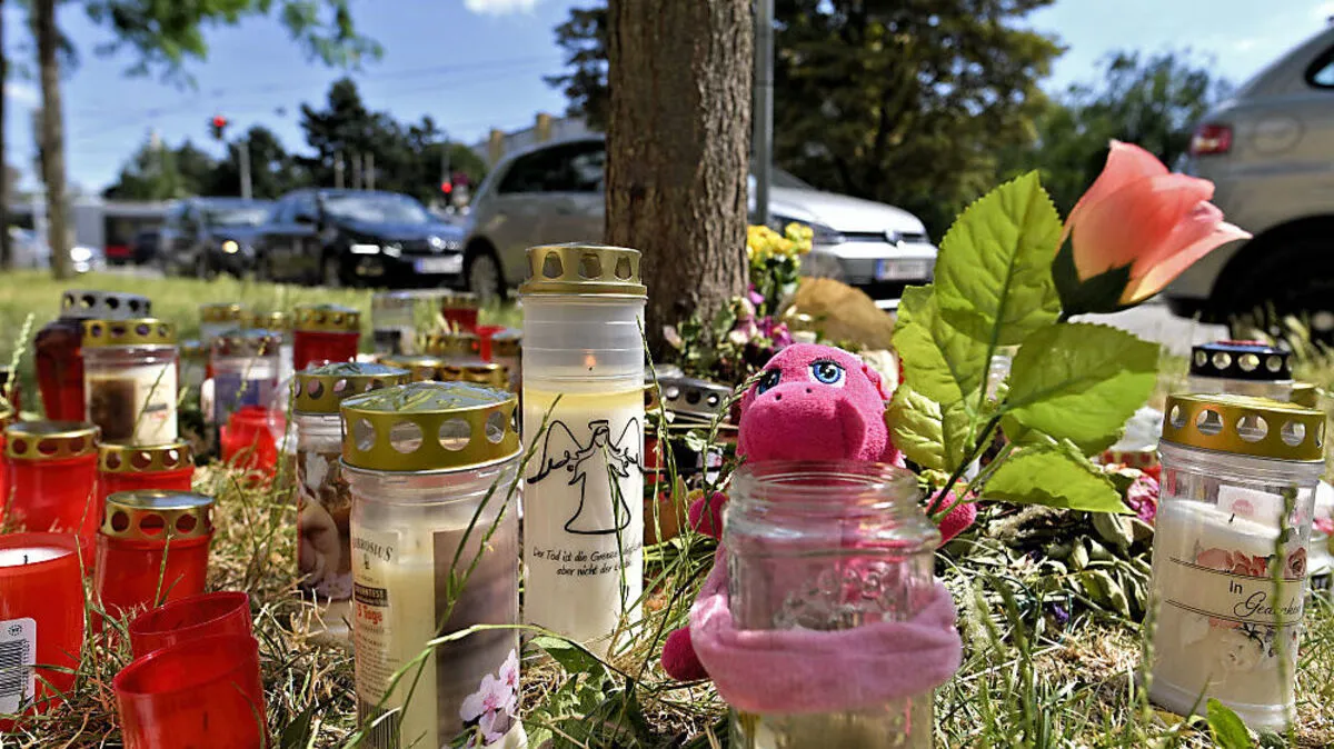 Im Juni 2021 wurde die Leiche der 13-jährigen Leonie auf einem Grünstreifen abgelegt.