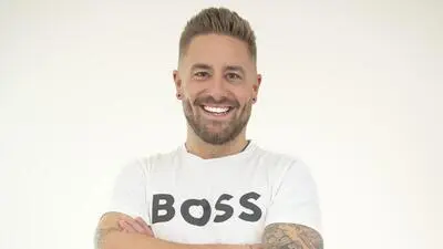 Manuel Noe (34) aus Irdning