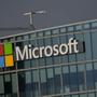 An der Spitze des Rankings steht das US-Softwareunternehmen Microsoft 