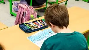 Für Kinder mit Lernschwäche oder ADHS kann der Schulalltag zur großen Herausforderung werden (Sujetbild)