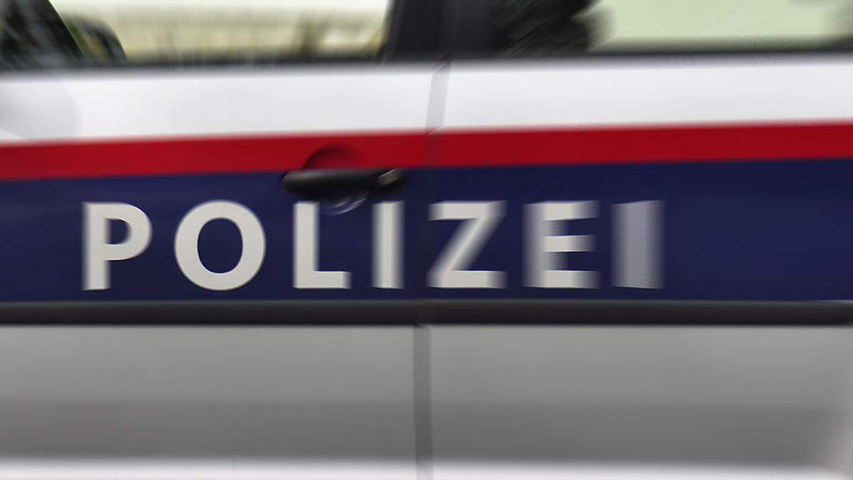 Polizei veröffentlicht Täterbeschreibung