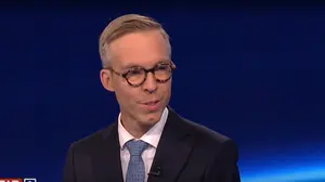 Fortpflanzungsmediziner DDr. Michael Feichtinger (Universität Wien/Kinderwunschklinik)