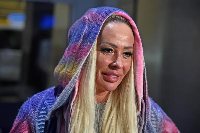 Cora Schumacher: Model und Rennfahrerin. In der Promi-Welt aufgestiegen an der Seite ihres Ex-Mannes Ralf Schumacher (48). Hat allerdings auch selbst ein wenig Renn-Erfahrung und damit womöglich gute Chancen, die Konkurrenz auf dem Weg zur „Dschungelkrone“ auszubremsen. 