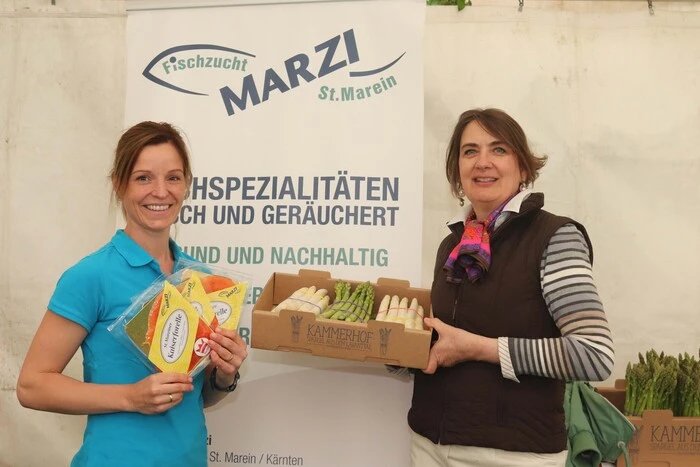 Klicken Sie sich genussvoll durch die Galerie!