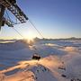 Im Großglockner Resort Kals Matrei endet die Wintersaison am 21. April 2025