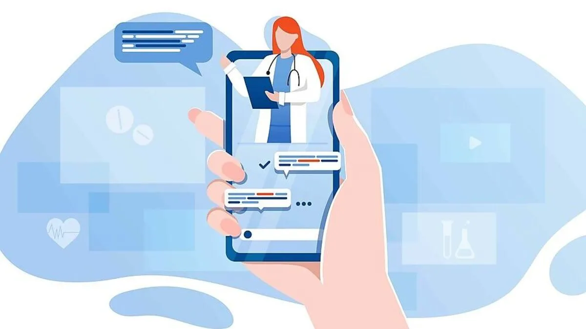 Die Bedeutung der Telemedizin dürfte in den kommenden Jahren zunehmen 