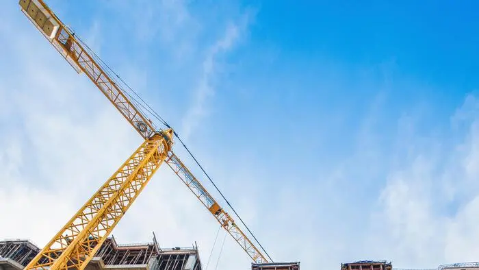 In der steirischen Bauwirtschaft wurden laut Hochrechnung in den ersten drei Quartalen 86 Insolvenzen verzeichnet – ein Plus von zwölf Prozent im Vergleich zum Vorjahreszeitraum