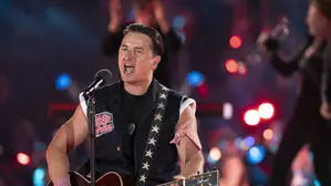 Andreas Gabalier hatte seinen Durchbruch vor mittlerweile etwa 15 Jahren  | Andreas Gabalier hatte seinen Durchbruch vor mittlerweile etwa 15 Jahren 