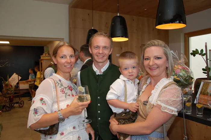 Klicken Sie sich durch weitere Fotos!
