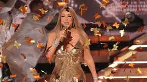 Mariah Carey, hier am 9. Juni 2025 in Los Angeles, singt am 6. Februar in Mailand 