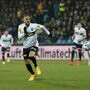 Doppeltorschütze Sidney Sam