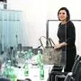 Ex-Landwirtschaftsministerin Elisabeth Köstinger (ÖVP) im U-Ausschuss.