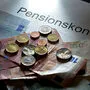 Die Pensionisten bekommen auf Wunsch das Geld nach Hause zugestellt (Archivbild)