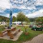 Der Campingplatz Reichmann am Rauschelesee ist mit dabei beim Rennen um den schönsten Platz am Wasser