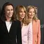 Kate Jackson, Jaclyn Smith und Cheryl Ladd 