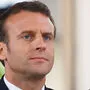 Emmanuel Macron