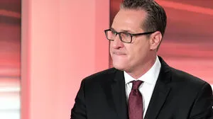 Heinz-Christian Strache