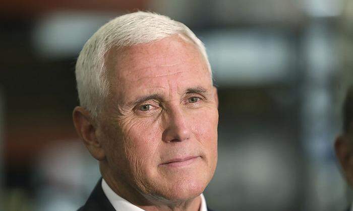 Mike Pence 