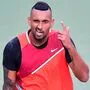 Nick Kyrgios