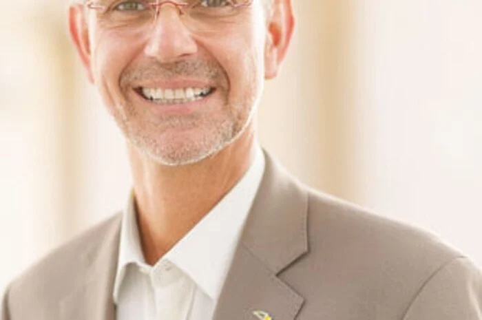 „Irgendwann wird die Bebauung zwischen Graz und Leibnitz relativ nahtlos sein." Christian Krainer, ÖWG Wohnbau
