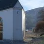 Gelungene Restaurierung: die Heiligen-Geist-Kapelle in Bruck