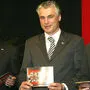 Herbert Prohaska, Toni Polster und Hans Krankl