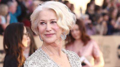 Oscar-Preisträgerin Helen Mirren verteidigt die Oscar-Jury