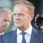 Insgesamt drei Briefe erhielt EU-Ratschef Tusk