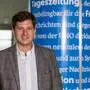 Maximilian Dasch wird neuer Präsident des VÖZ