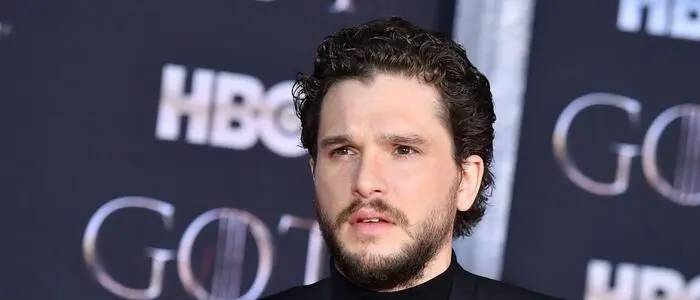 Der britische Schauspieler Kit Harington spielt in der neuen Harry-Potter-Serie mit
