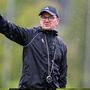 Markus Karner ist Interims-Trainer in Hartberg