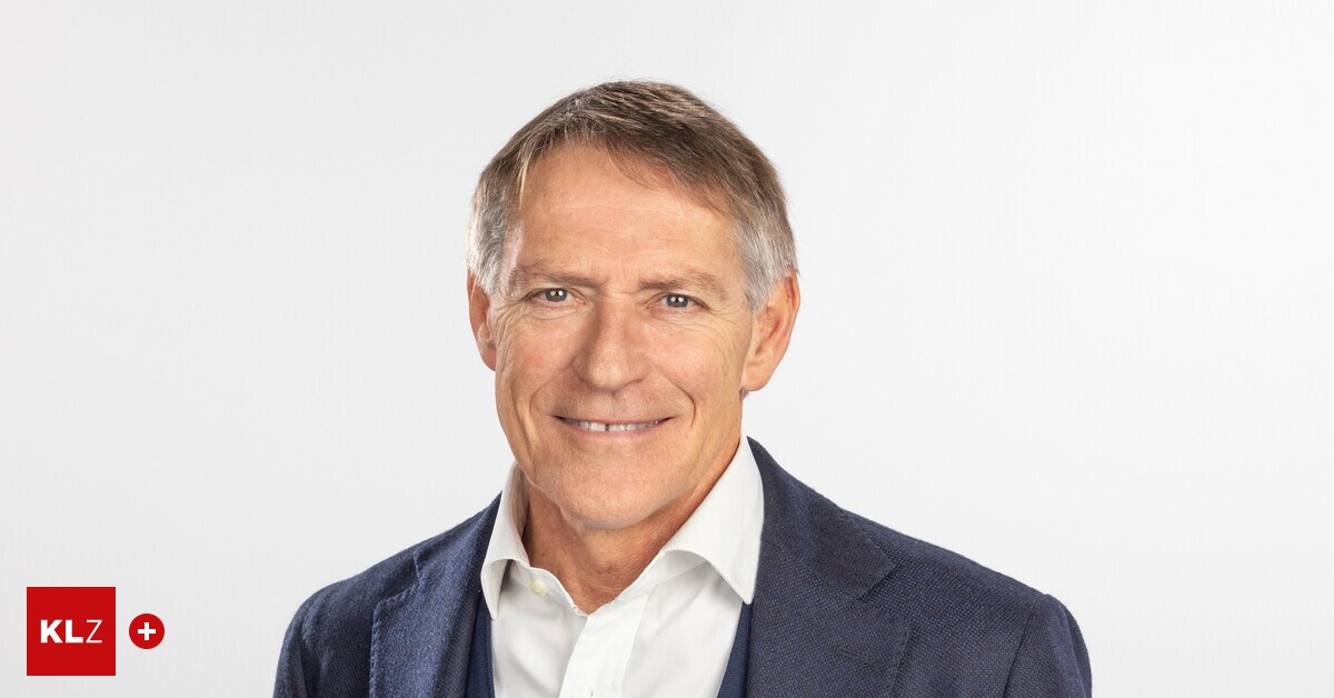 Geschäftsführer mit Wirtschaftspreis geehrt