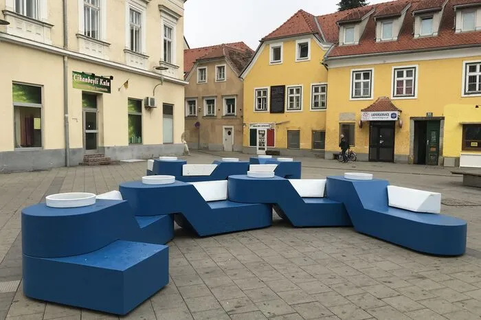 Am Design scheiden sich die Geister.