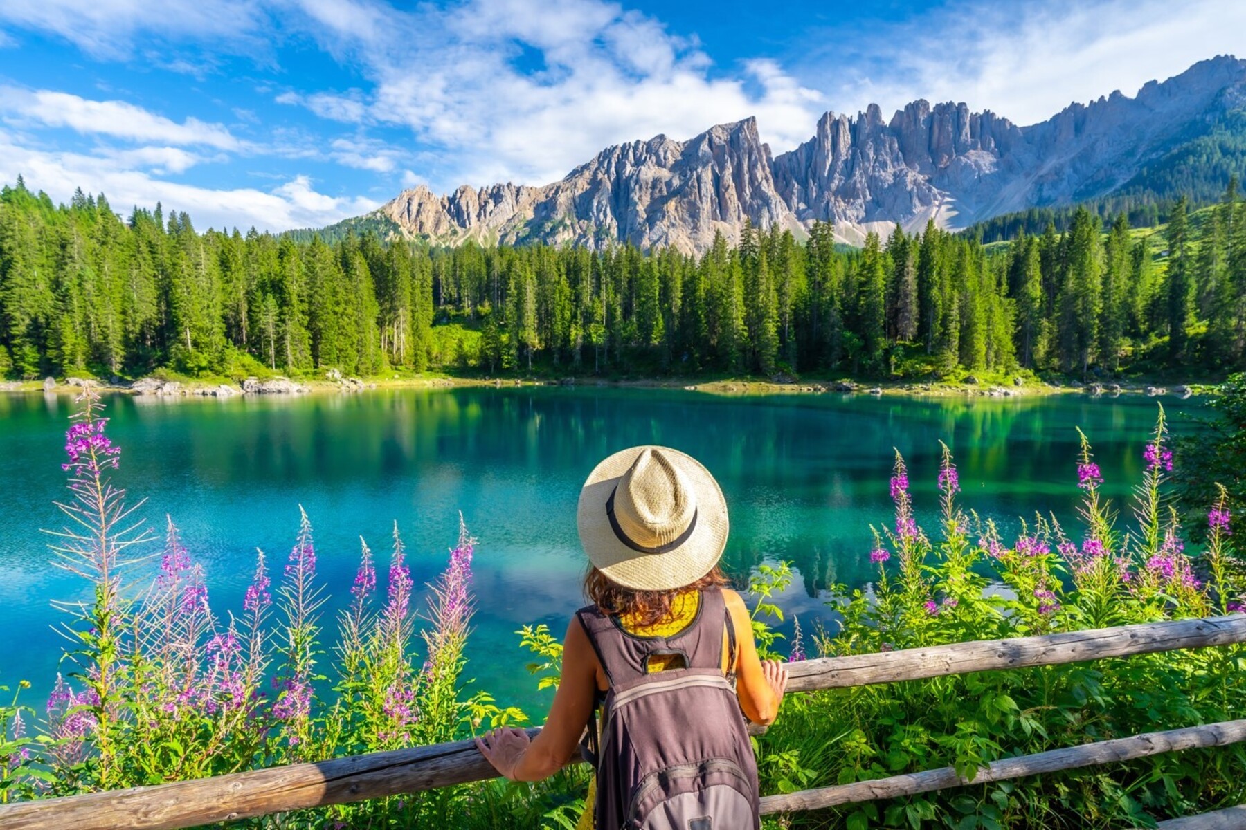 Gewinnspiel: 40 Kurzurlaube zu gewinnen!