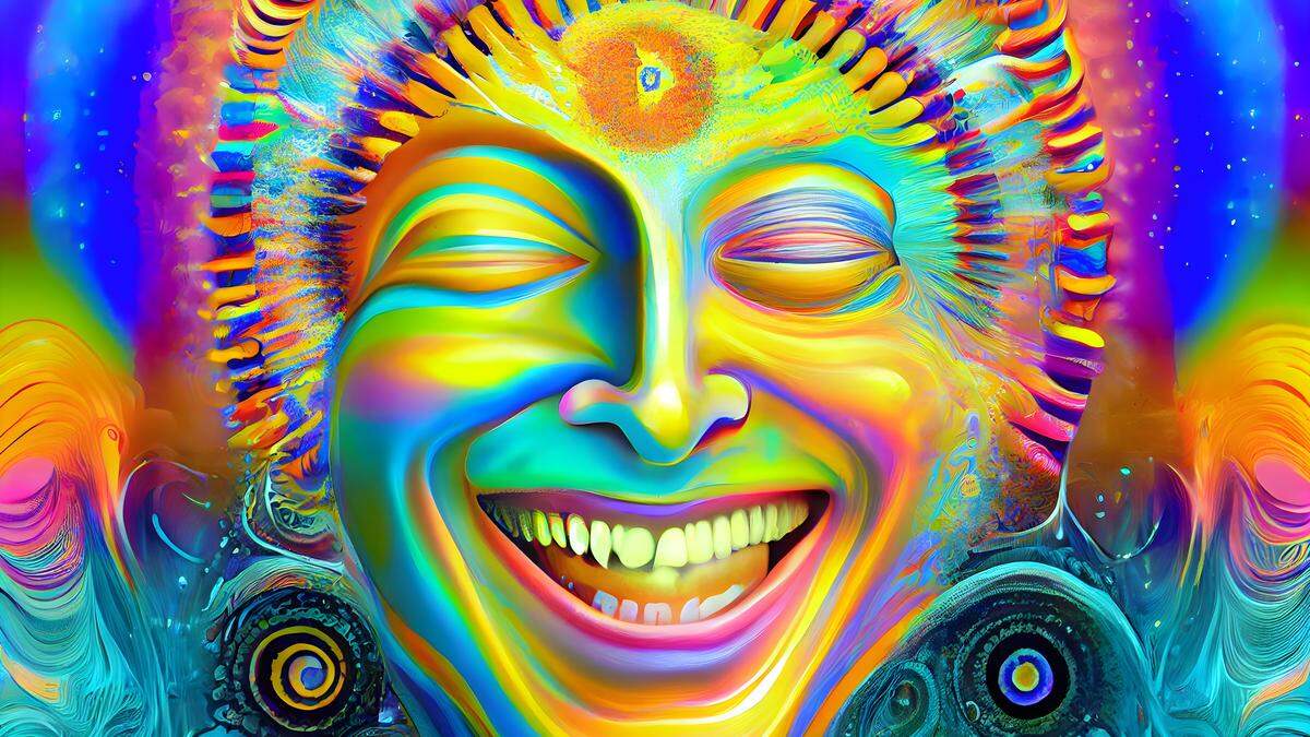 Ein &quot;wunderbares Erlebnis&quot; war der erste LSD-Trip für den Entdecker der Droge