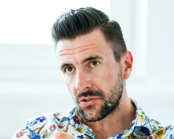 Gernot Hacker, AVL-Produktmanager  Elektrifizierung: „Fahrzeuge werden noch intelligenter, sauberer, komfortabler und sicherer werden.“
