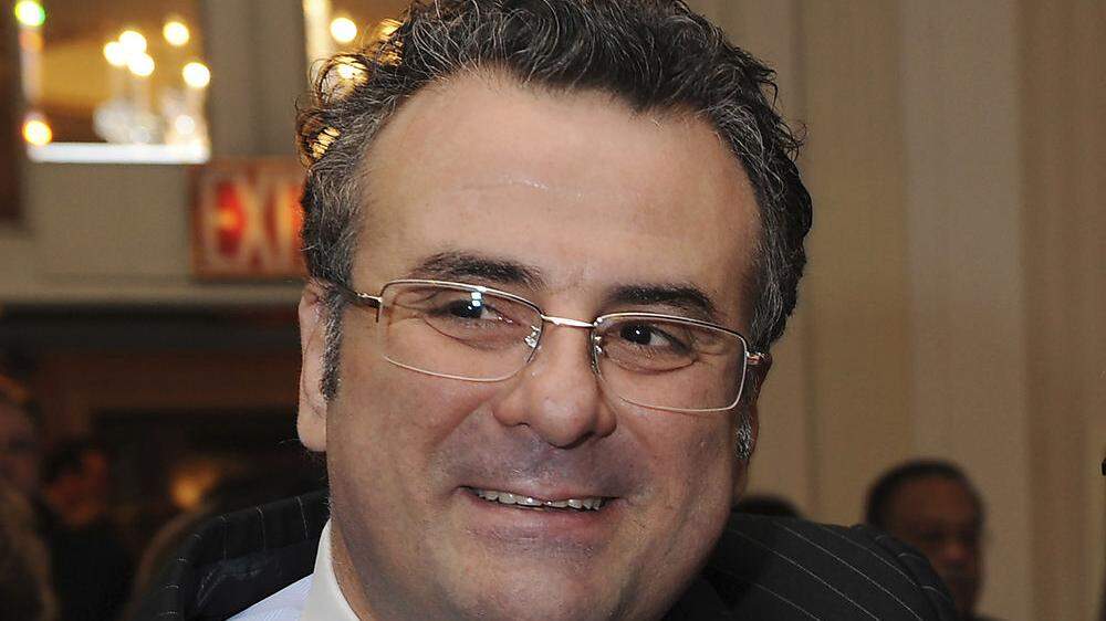 Marcello Giordani, 1963-2019