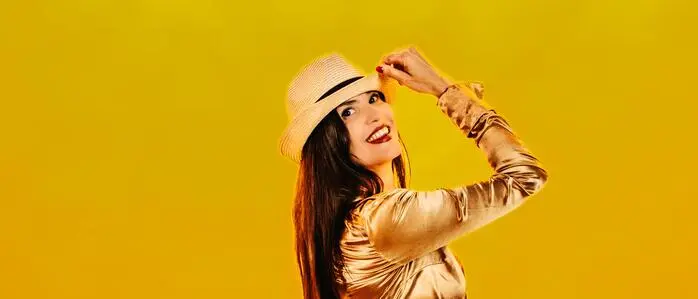 Nora Lisa meldet sich mit einem neuen Song zurück