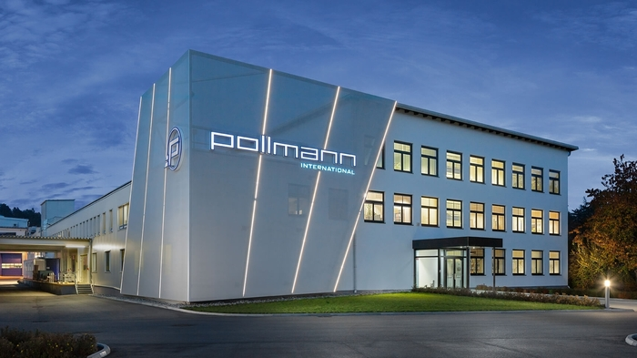 Betroffen von den Sanierungsverfahren sind die Pollmann International GmbH, die Pollmann Austria GmbH und die Pollmann Werkzeugbau GmbH mit Hauptsitz in Karlstein in Niederösterreich