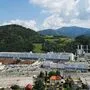 Papierhersteller Norske Skog stoppt vorübergehend sogar die Produktion in Bruck/Mur