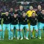 Österreichs Startelf gegen Nordmazedonien