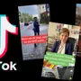 Die Junge ÖVP, Judith Schwentner (Grüne) und Mustafa Durmus (SPÖ) sind auf TikTok aktiv