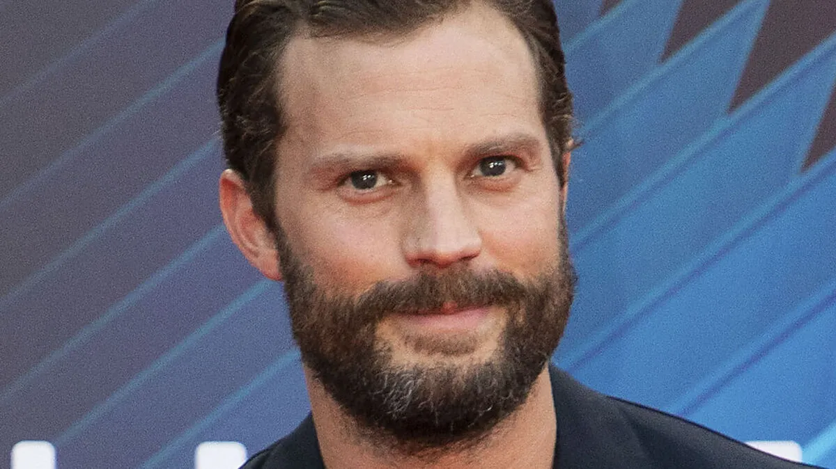 Jamie Dornan gehört heute zu den gefragtesten Schauspielern in Hollywood