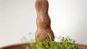 Die Frage, ob das hier ein Nikolausi oder ein Osterhasi ist, kann schon zu Spaltungen zwischen den Generationen führen. 