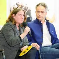 Zwischen Bürgermeisterin Elke Kahr (KPÖ) und Stadtrat Kurt Hohensinner (ÖVP) herrscht dicke Luft