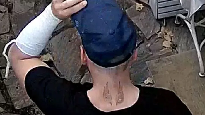 Fahndungsbild