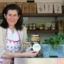 Julia Jeschek ist mit ihren Laden "Wilde Genüsse" Teil der neuen Plattform