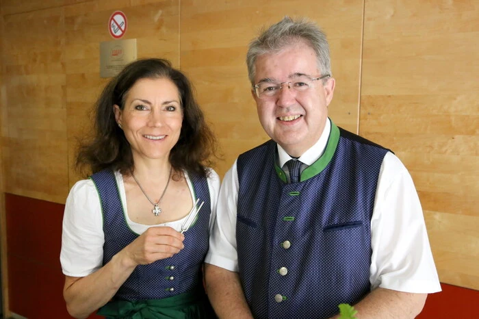 Klicken Sie sich durch die Fotogalerie!